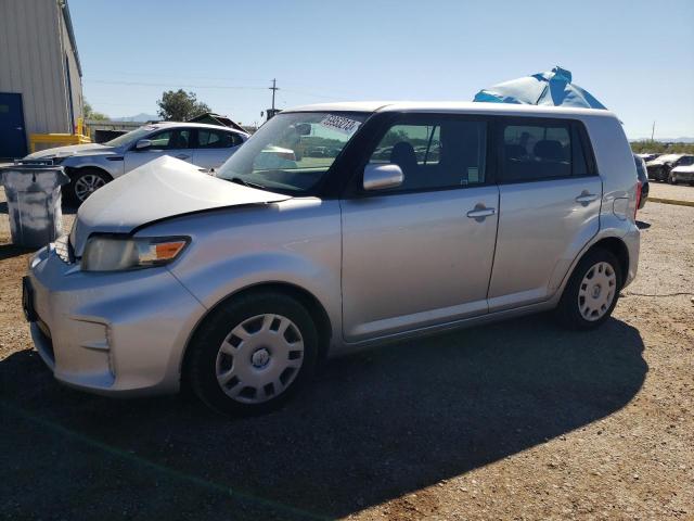 Изображение 1 2015 TOYOTA SCION XB  2015 с VIN JTLZE4FE9FJ075791