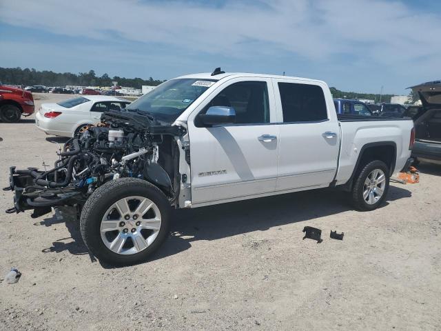 Obraz 2018 GMC SIERRA K1500 SLT 2018