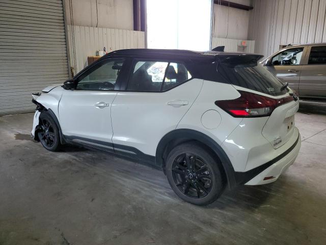 Obraz 2 z 2022 NISSAN KICKS SR 2022 z VIN 3N1CP5DV1NL499450