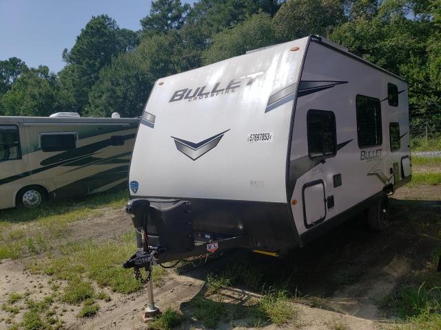 Изображение 2 2022 KEYSTONE BULLET 2022 с VIN 4YDTBLG1XNT434372