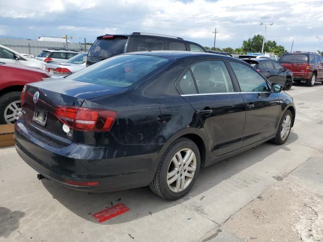 Image 3 of 2017 VOLKSWAGEN JETTA S 2017 with VIN 3VW2B7AJ0HM247236
