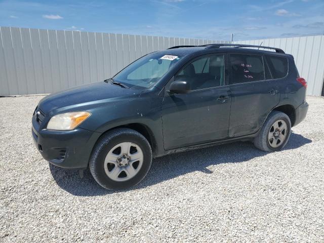 Obraz 2012 TOYOTA RAV4  2012