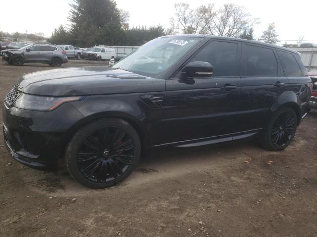 Изображение 2019 LAND ROVER RANGE ROVER SPORT SUPERCHARGED DYNAMIC 2019