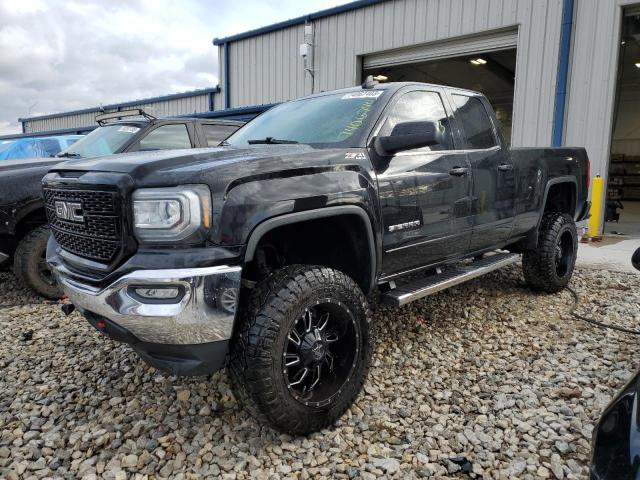 Obraz 1 z 2016 GMC SIERRA K1500 SLE 2016 z VIN 1GTV2MEC1GZ144642