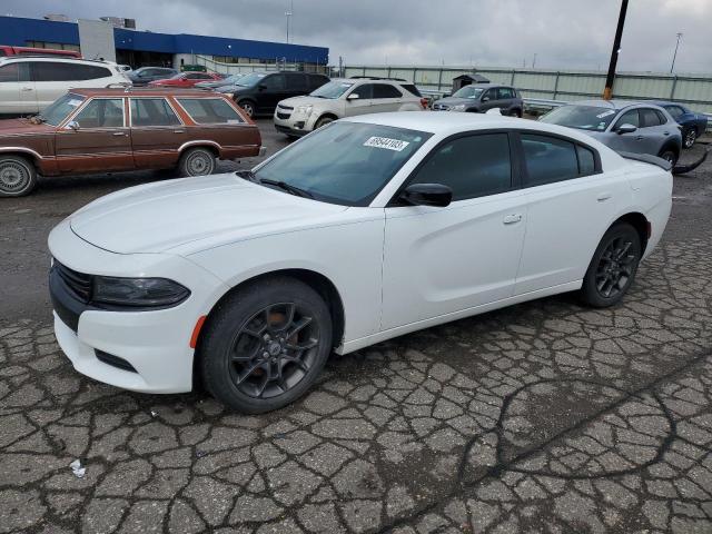 Изображение 1 2018 DODGE CHARGER GT 2018 с VIN 2C3CDXJGXJH230989