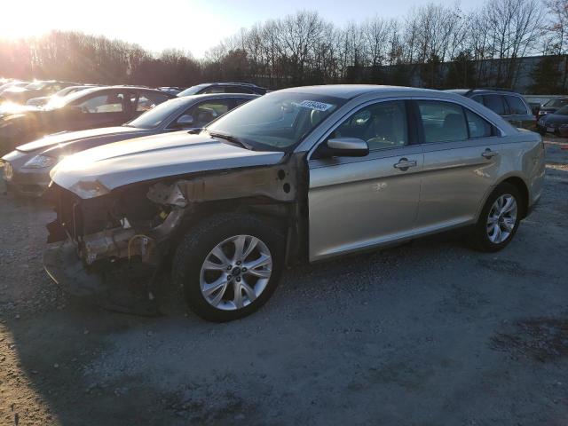 2011 FORD TAURUS SEL 2011 image