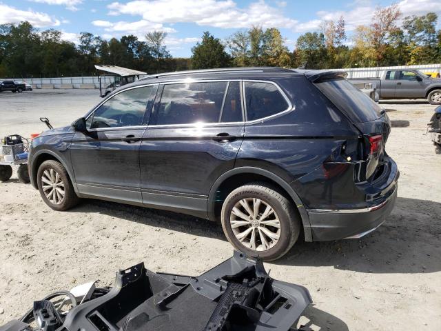 Image 2 of 2018 VOLKSWAGEN TIGUAN SE 2018 with VIN 3VV3B7AX9JM137207