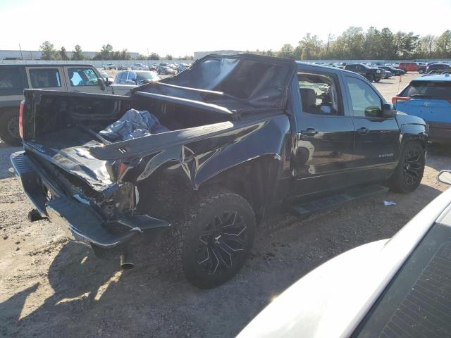 Image 3 of 2017 CHEVROLET SILVERADO C1500 LT 2017 with VIN 3GCPCREC0HG388156