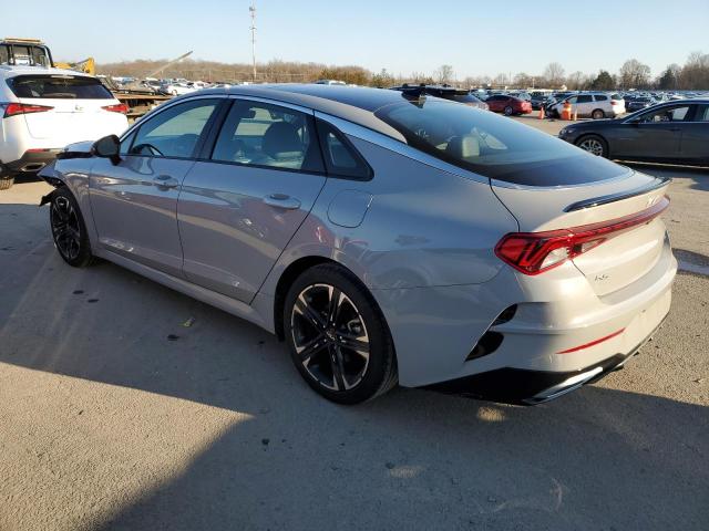 Image 2 of 2022 KIA K5 GT LINE 2022 with VIN 5XXG64J22NG156079