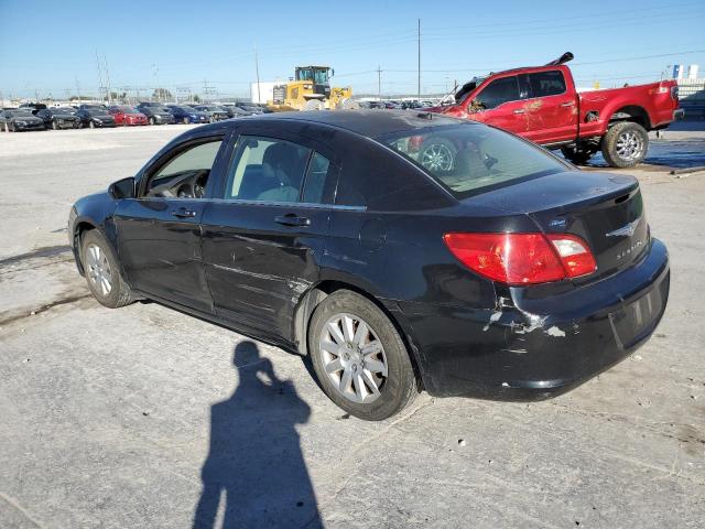 Image 2 of 2010 CHRYSLER SEBRING TOURING 2010 with VIN 1C3CC4FB3AN223999