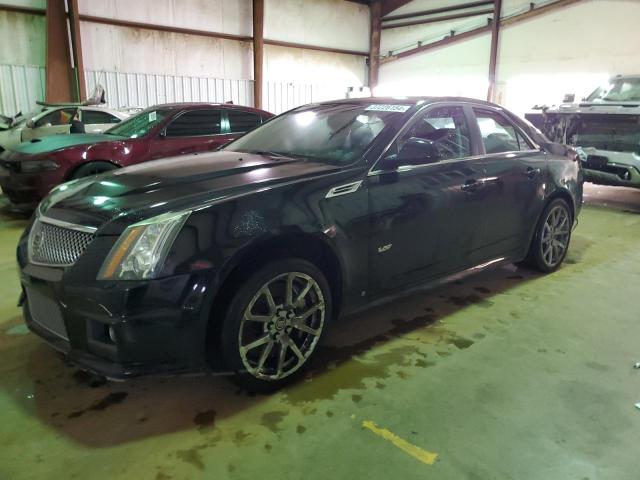 Obraz 2009 CADILLAC CTS-V  2009