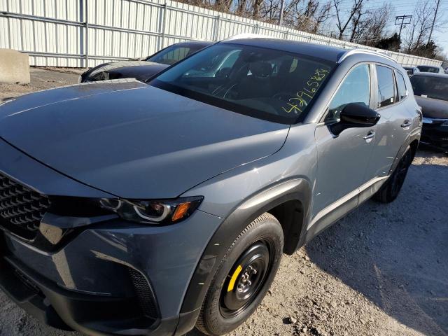 Image 1 of 2024 MAZDA CX-50 PREMIUM 2024 with VIN 7MMVABDM2RN161669