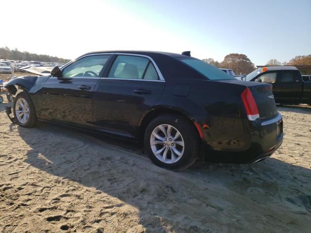 Image 2 of 2022 CHRYSLER 300 TOURING 2022 with VIN 2C3CCAAG3NH116161