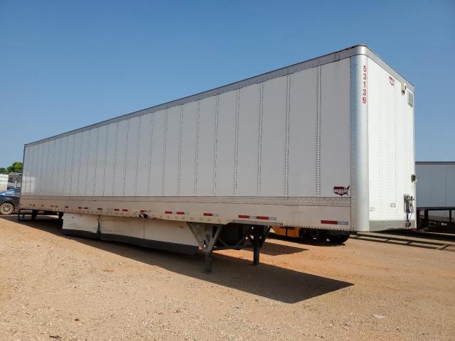 Image 1 of 2021 WANC TRAILER 2021 with VIN 1JJV532DXML247756