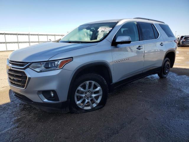 Изображение 1 2020 CHEVROLET TRAVERSE LT 2020 с VIN 1GNEVMKW7LJ293482