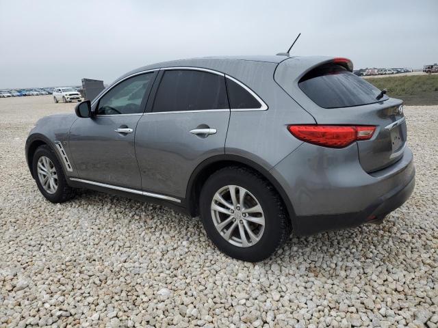 Obraz 2 z 2016 INFINITI QX70  2016 z VIN JN8CS1MU0GM670410