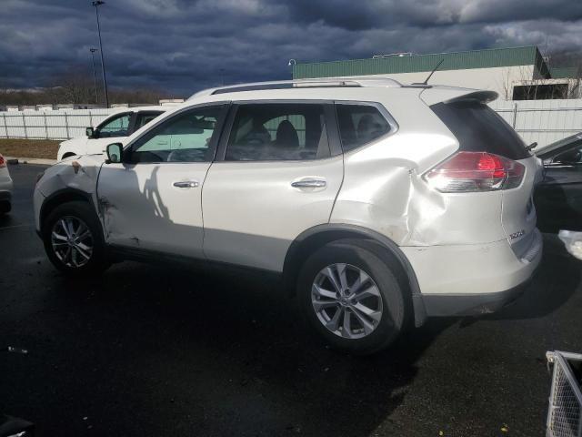 Image 2 of 2015 NISSAN ROGUE S 2015 with VIN 5N1AT2MV2FC877329
