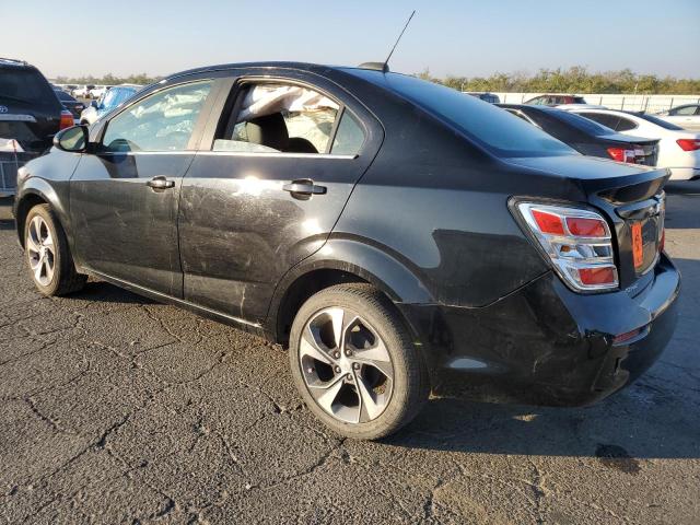 Obraz 2 z 2020 CHEVROLET SONIC PREMIER 2020 z VIN 1G1JF5SB8L4115482