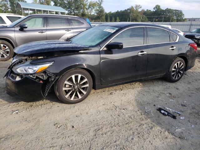 Image 1 of 2018 NISSAN ALTIMA 2.5 2018 with VIN 1N4AL3AP4JC205903