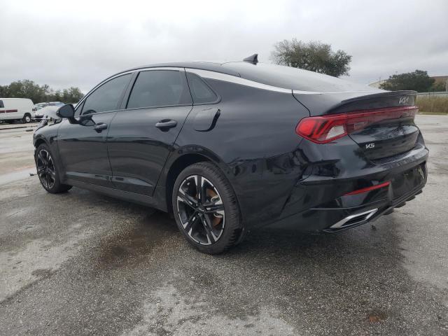 Изображение 2 2023 KIA K5 GT LINE 2023 с VIN 5XXG64J28PG178476