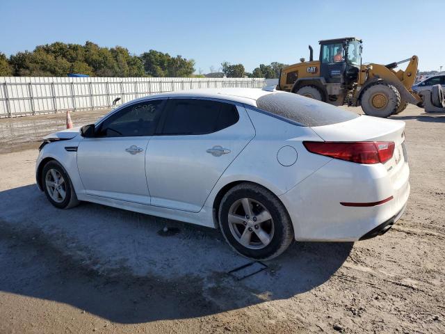Obraz 2 z 2015 KIA OPTIMA LX 2015 z VIN KNAGM4A79F5625446
