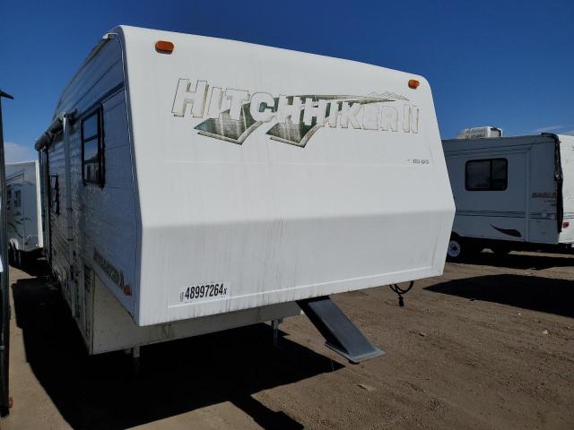 1996 NUWA HITCHHIKER 1996 image