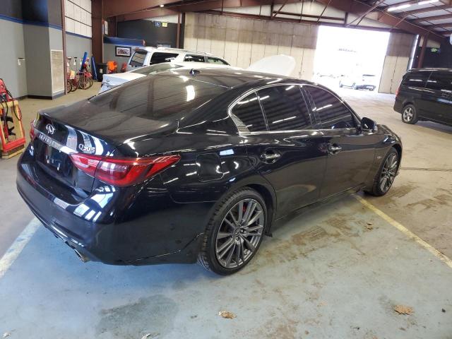Obraz 3 z 2018 INFINITI Q50 RED SPORT 400 2018 z VIN JN1FV7AR8JM480013