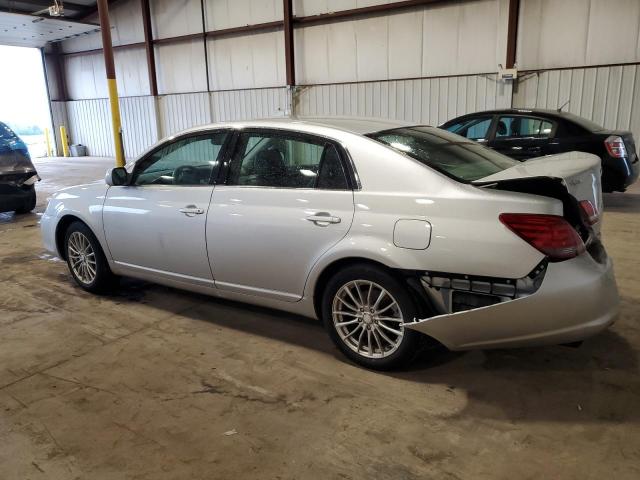 Image 2 of 2008 TOYOTA AVALON XL 2008 with VIN 4T1BK36B18U300921