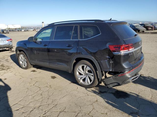 Image 2 of 2023 VOLKSWAGEN ATLAS SE 2023 with VIN 1V2JR2CA3PC504608