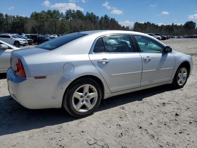 Image 3 of 2010 CHEVROLET MALIBU LS 2010 with VIN 1G1ZB5EB3AF280335