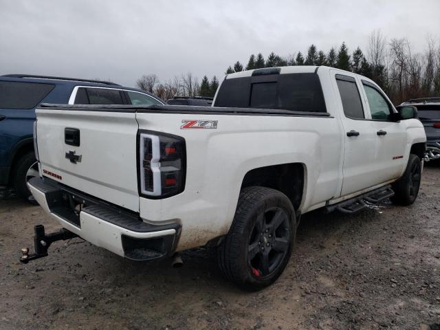 Obraz 3 z 2017 CHEVROLET SILVERADO K1500 LT 2017 z VIN 1GCVKREC8HZ305325