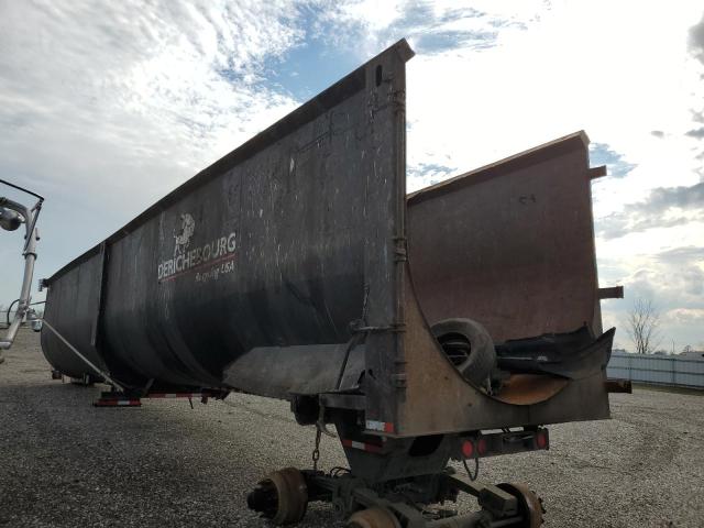 Image 3 of 2019 CLEM TRAILER 2019 with VIN 5C2BR45BXKM010984