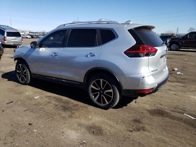 Image 2 of 2018 NISSAN ROGUE S 2018 with VIN JN8AT2MV5JW325632