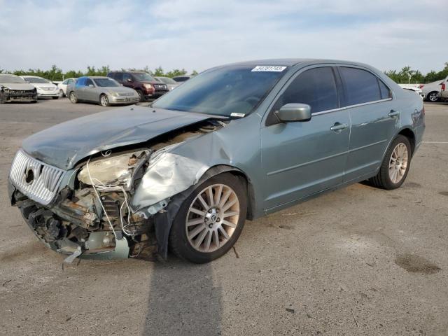 Изображение 2006 MERCURY MILAN PREMIER 2006