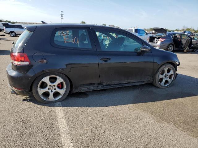 Obraz 3 z 2010 VOLKSWAGEN GTI  2010 z VIN WVWED7AJ6AW282444