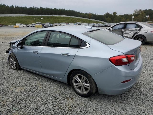 Obraz 2 z 2018 CHEVROLET CRUZE LT 2018 z VIN 1G1BE5SM4J7114589