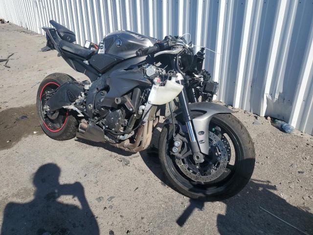 Obraz 1 z 2019 YAMAHA YZFR6  2019 z VIN JYARJ28E0KA005059