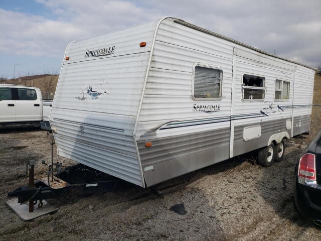 Изображение 2 2004 KUTB TRAILER 2004 с VIN 4YDT295284C111726