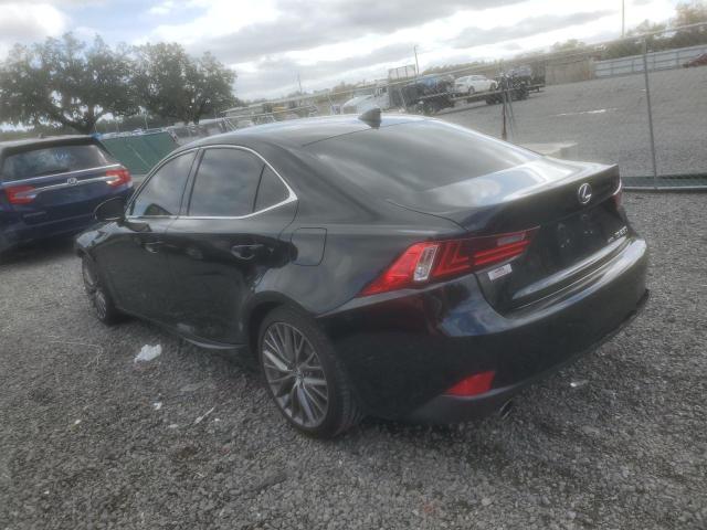Obraz 2 z 2014 LEXUS IS 250 2014 z VIN JTHCF1D29E5007986