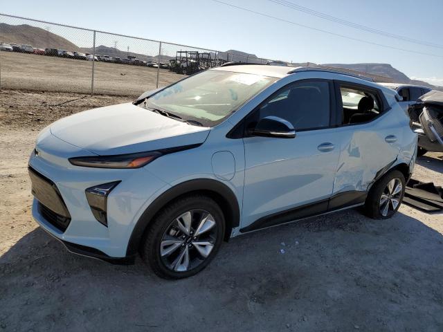 Изображение 1 2022 CHEVROLET BOLT EUV LT 2022 с VIN 1G1FY6S08N4121712