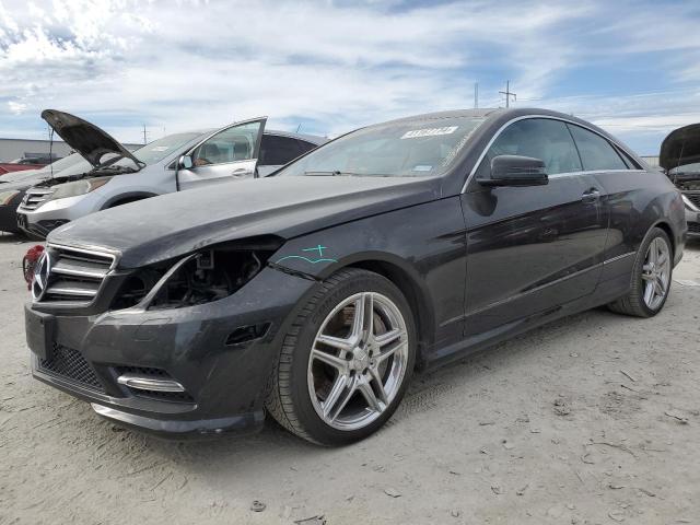 Изображение 1 2013 MERCEDES-BENZ E 550 2013 с VIN WDDKJ7DB3DF215942