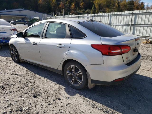 Изображение 2 2018 FORD FOCUS SE 2018 с VIN 1FADP3F20JL309089