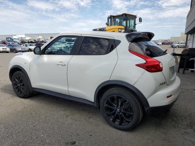 Obraz 2 z 2014 NISSAN JUKE S 2014 z VIN JN8AF5MV6ET480092