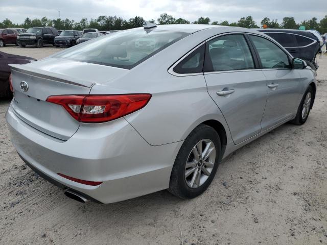 Изображение 3 2016 HYUNDAI SONATA SE 2016 с VIN 5NPE24AF2GH349216