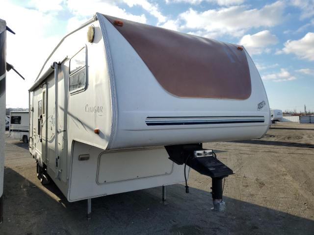 Изображение 2002 KEYSTONE COUGAR 2002