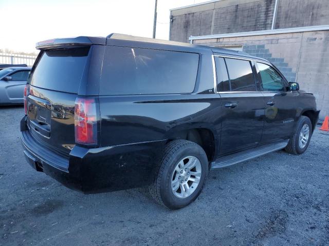 Obraz 3 z 2015 CHEVROLET SUBURBAN K1500 LT 2015 z VIN 1GNSKJKCXFR585889