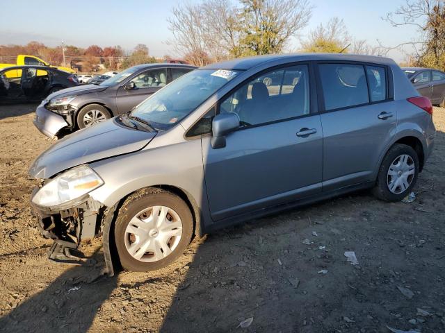 Изображение 2011 NISSAN VERSA S 2011