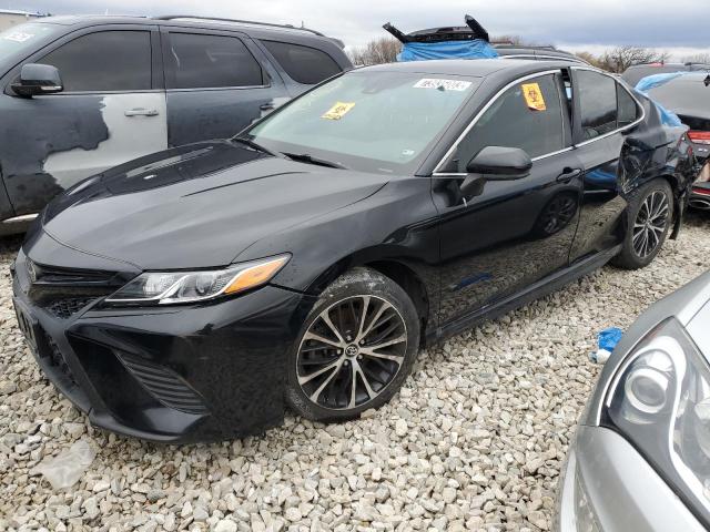 Image 1 of 2020 TOYOTA CAMRY SE 2020 with VIN 4T1G11AK3LU933269