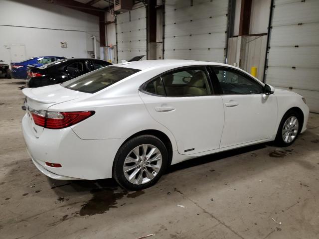 Изображение 3 2014 LEXUS ES 300H 2014 с VIN JTHBW1GG0E2042680