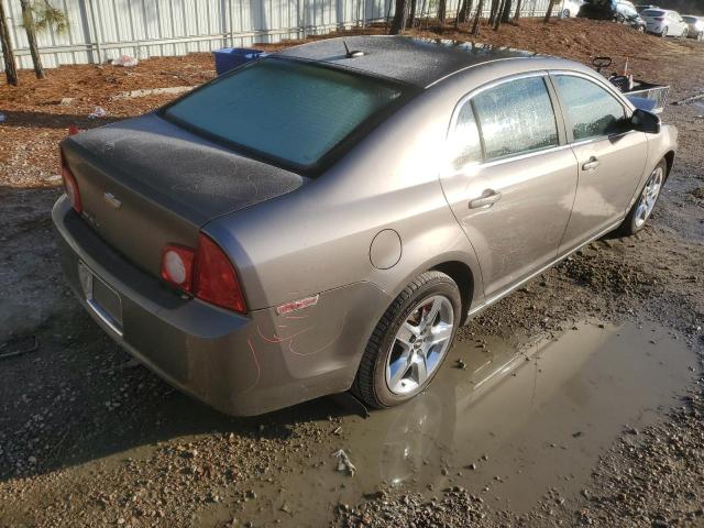 Obraz 3 z 2010 CHEVROLET MALIBU 1LT 2010 z VIN 1G1ZC5EBXAF245143
